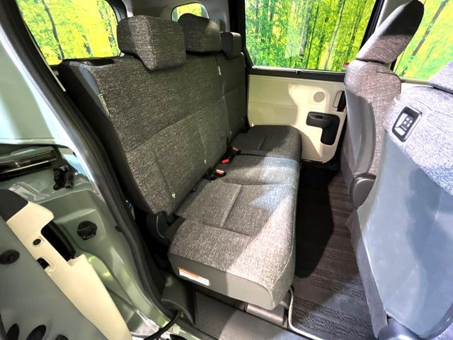 TOYOTA SIENTA HYBRID 2022 Image 31