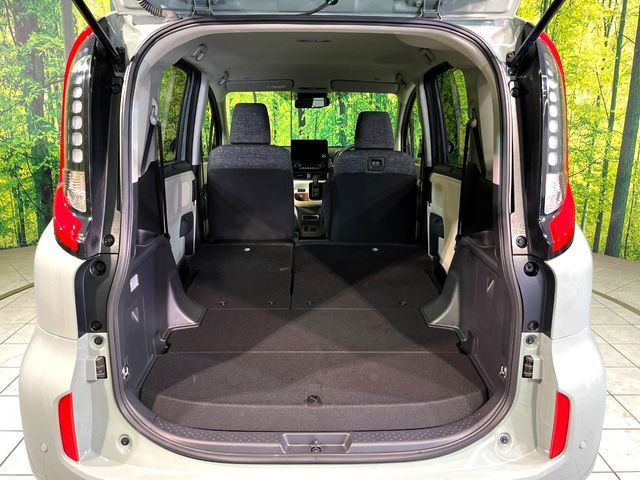 TOYOTA SIENTA HYBRID 2022 Image 31