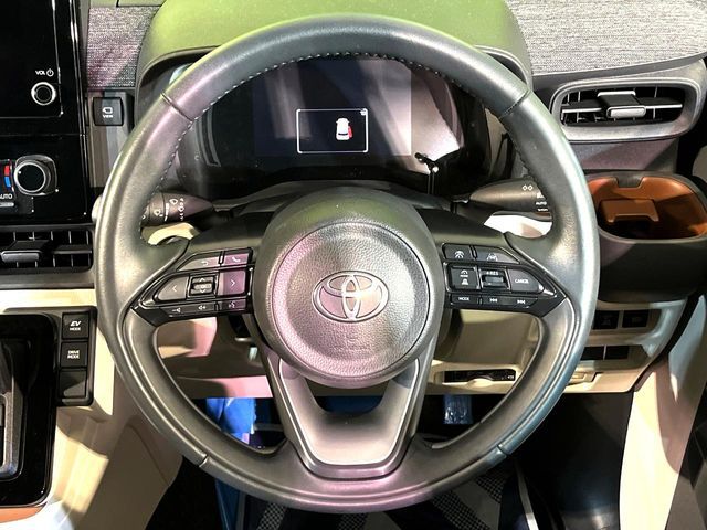 TOYOTA SIENTA HYBRID 2022 Image 31