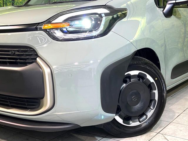 TOYOTA SIENTA HYBRID 2022 Image 31