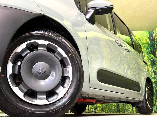 TOYOTA SIENTA HYBRID 2022 Image 31