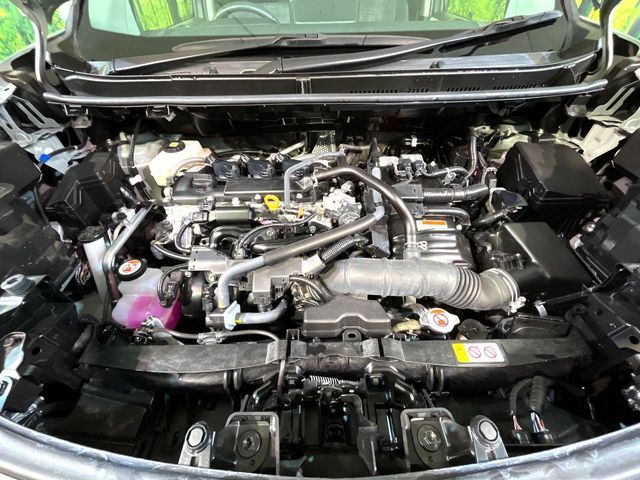 TOYOTA SIENTA HYBRID 2022 Image 31