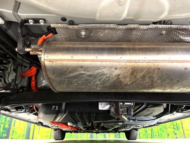 TOYOTA SIENTA HYBRID 2022 Image 31