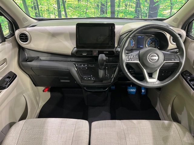 NISSAN DAYZ 4WD 2024 Image 31