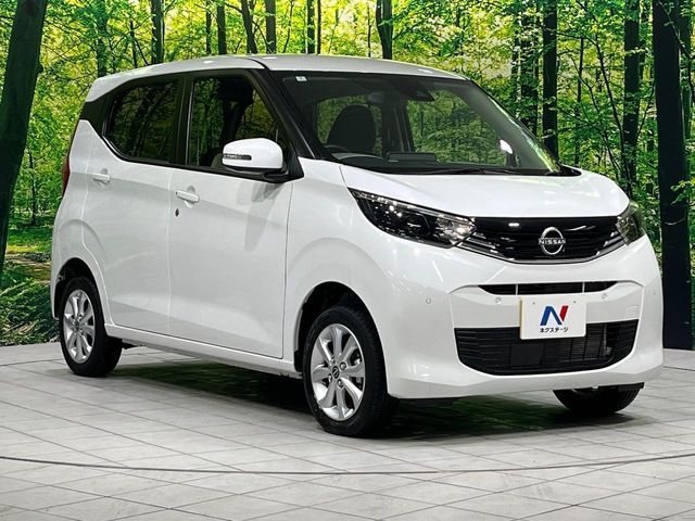 NISSAN DAYZ 4WD 2024 Image 31