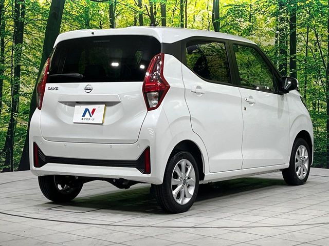 NISSAN DAYZ 4WD 2024 Image 31