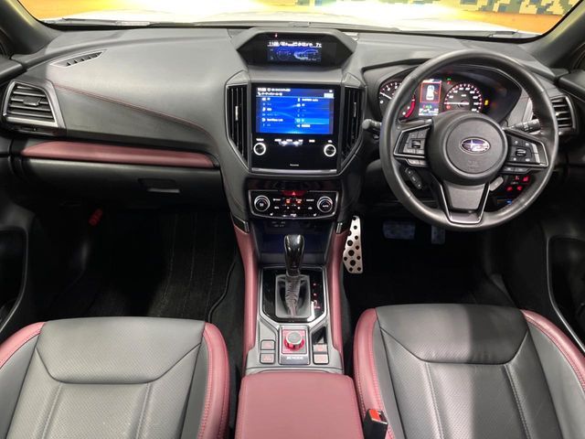 SUBARU FORESTER 2022 Image 31