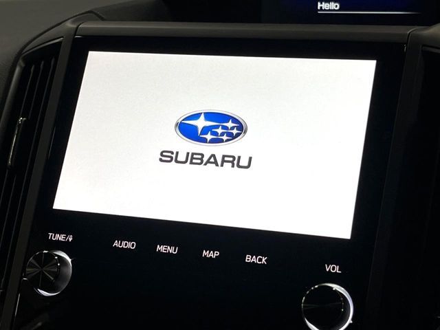 SUBARU FORESTER 2022 Image 31