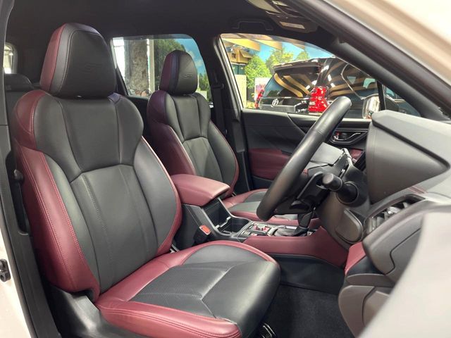 SUBARU FORESTER 2022 Image 31