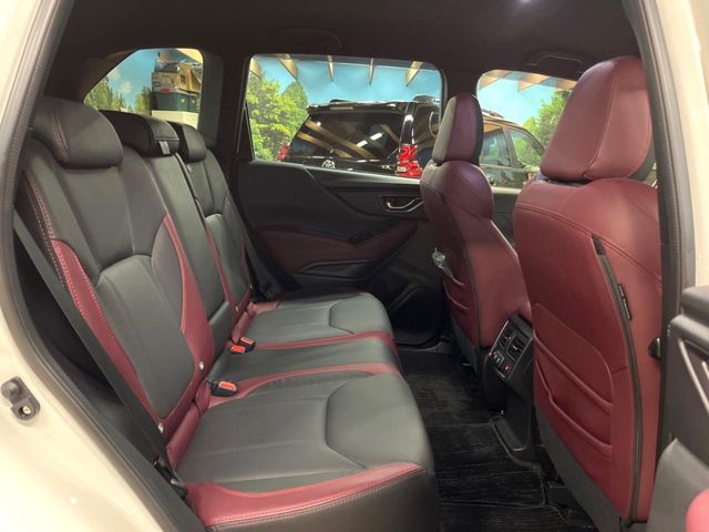 SUBARU FORESTER 2022 Image 31