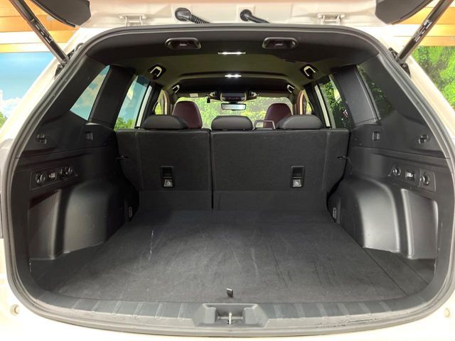 SUBARU FORESTER 2022 Image 31