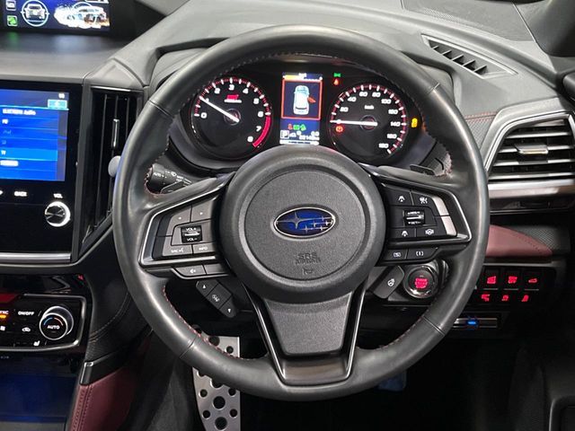 SUBARU FORESTER 2022 Image 31