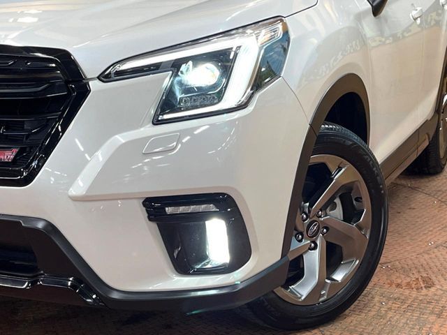 SUBARU FORESTER 2022 Image 31