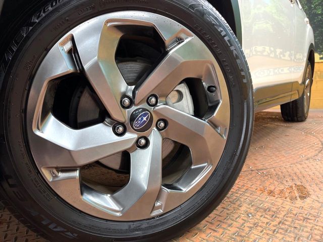 SUBARU FORESTER 2022 Image 31