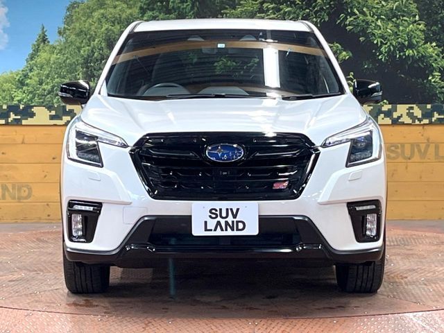 SUBARU FORESTER 2022 Image 31