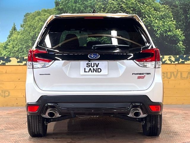 SUBARU FORESTER 2022 Image 31