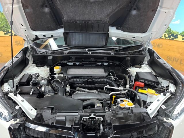 SUBARU FORESTER 2022 Image 31