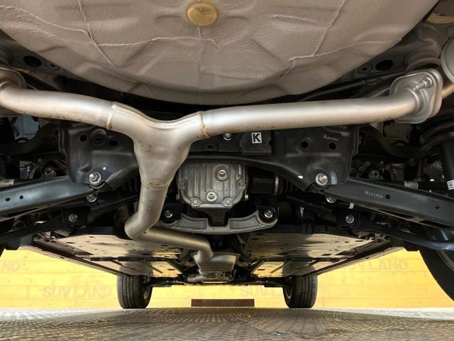 SUBARU FORESTER 2022 Image 31