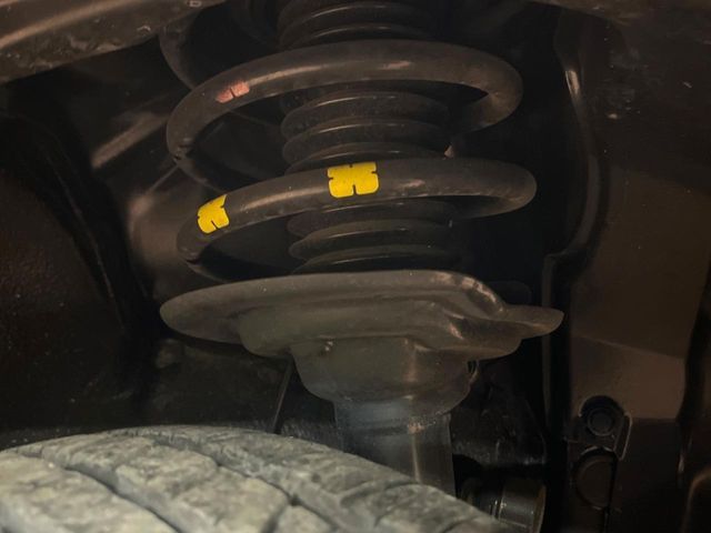 SUBARU FORESTER 2022 Image 31