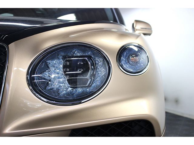 BENTLEY BENTAYGA 2025 Image 31