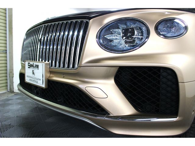 BENTLEY BENTAYGA 2025 Image 31