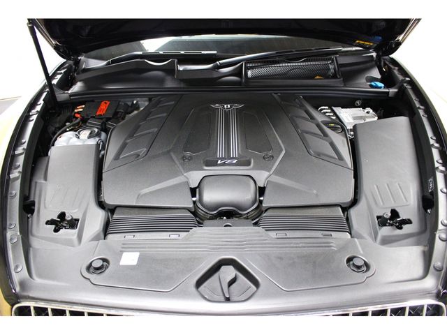 BENTLEY BENTAYGA 2025 Image 31