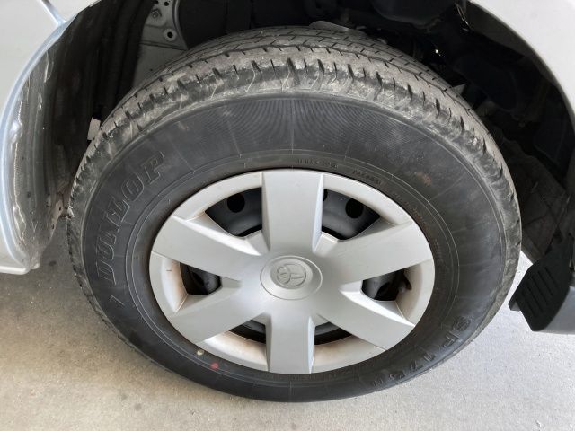 TOYOTA HIACE VAN 1.25T 2WD 2020 Image 31