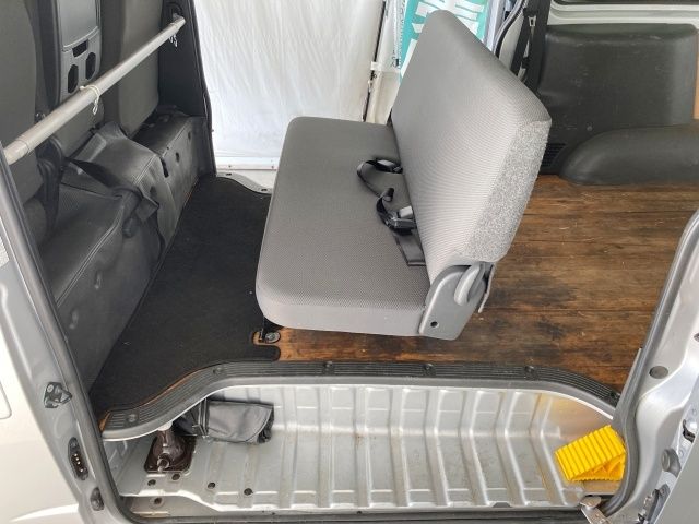 TOYOTA HIACE VAN 1.25T 2WD 2020 Image 31