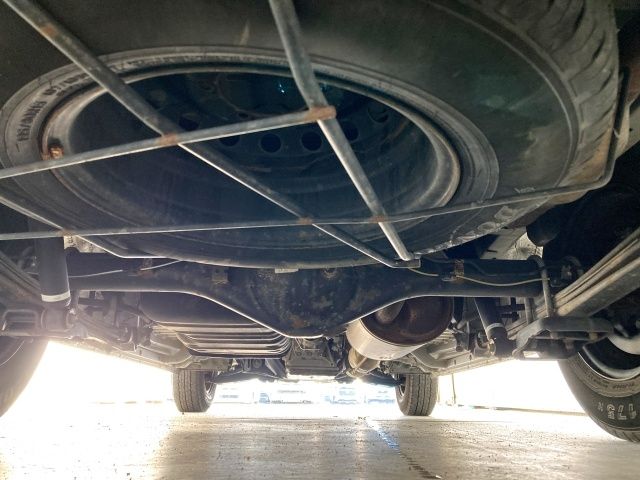 TOYOTA HIACE VAN 1.25T 2WD 2020 Image 31