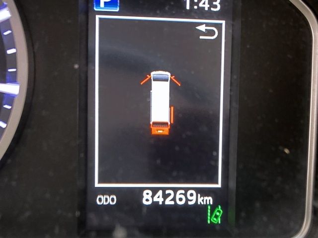 TOYOTA HIACE VAN 1.25T 2WD 2020 Image 31