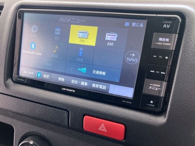 TOYOTA HIACE VAN 1.25T 2WD 2020 Image 31