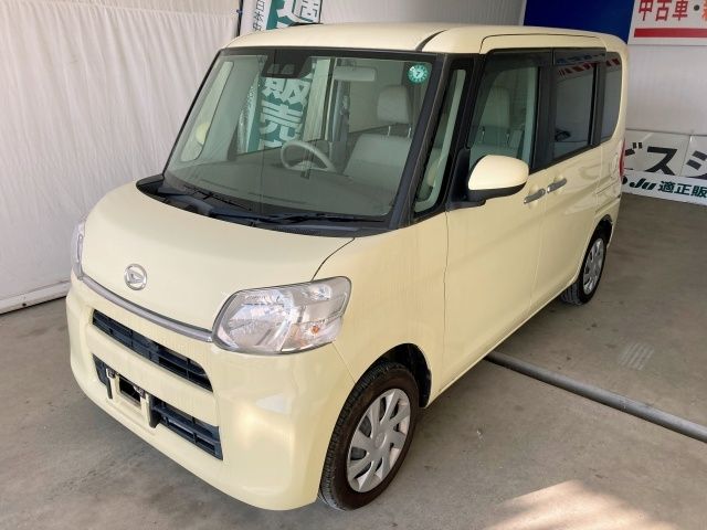 DAIHATSU TANTO 2018 Image 31