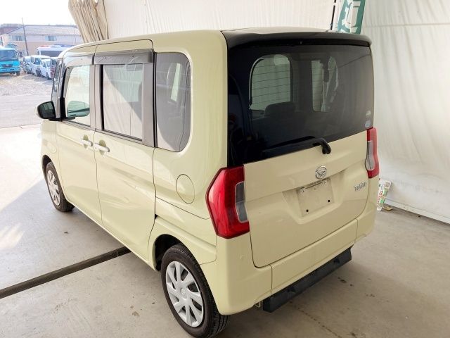 DAIHATSU TANTO 2018 Image 31