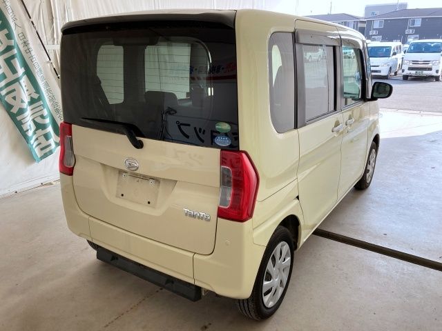 DAIHATSU TANTO 2018 Image 31