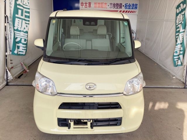 DAIHATSU TANTO 2018 Image 31