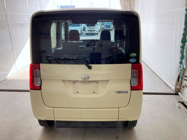 DAIHATSU TANTO 2018 Image 31