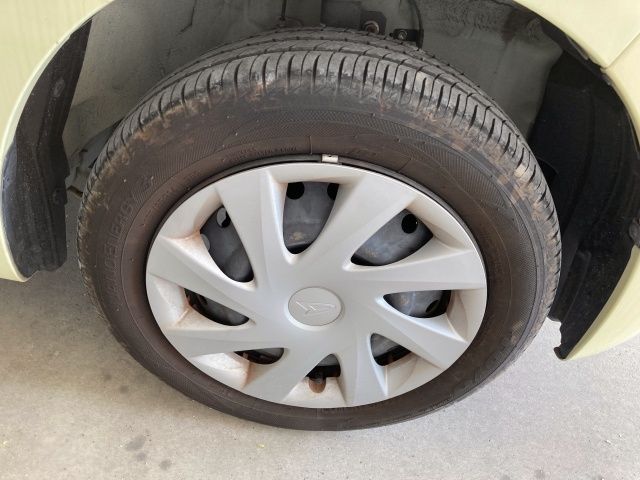 DAIHATSU TANTO 2018 Image 31