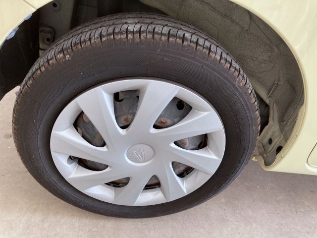 DAIHATSU TANTO 2018 Image 31