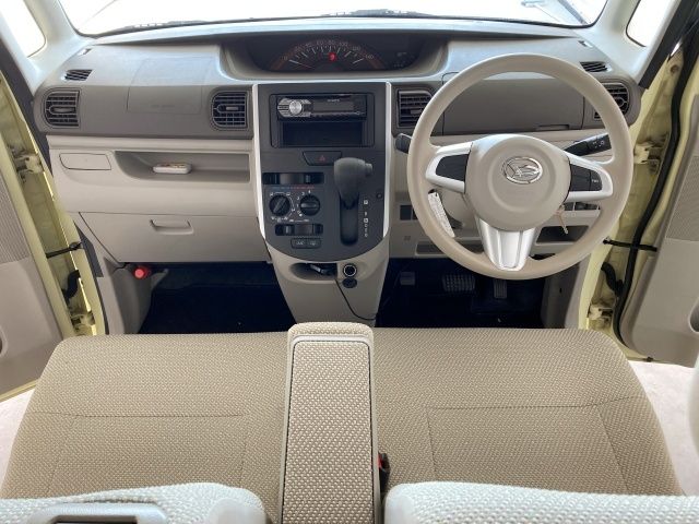 DAIHATSU TANTO 2018 Image 31