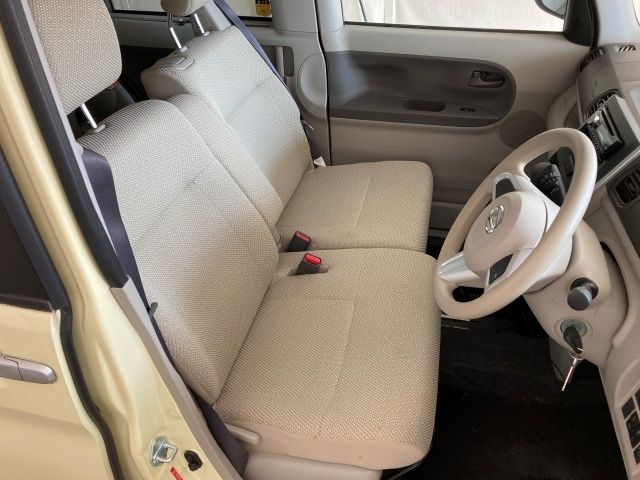 DAIHATSU TANTO 2018 Image 31