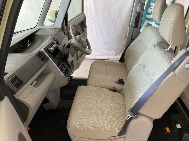 DAIHATSU TANTO 2018 Image 31