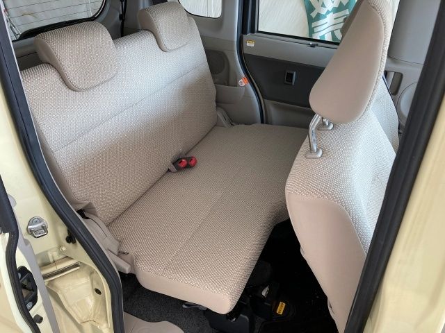 DAIHATSU TANTO 2018 Image 31