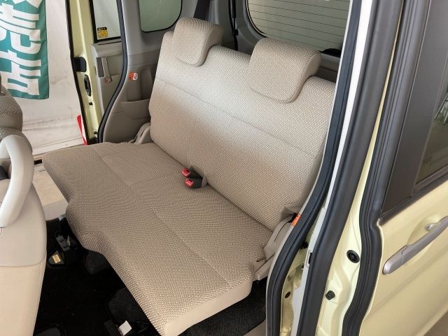 DAIHATSU TANTO 2018 Image 31