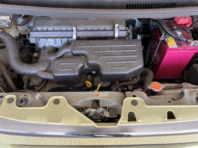 DAIHATSU TANTO 2018 Image 31