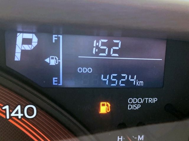 DAIHATSU TANTO 2018 Image 31