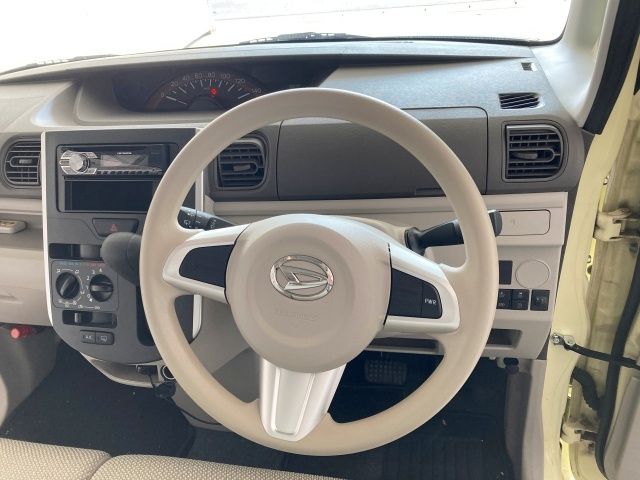 DAIHATSU TANTO 2018 Image 31