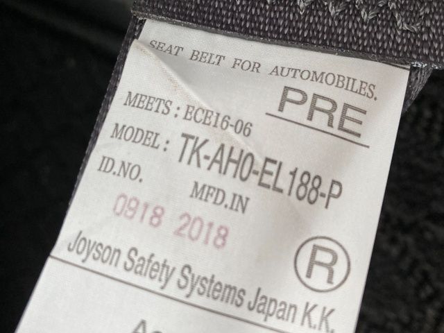 DAIHATSU TANTO 2018 Image 31