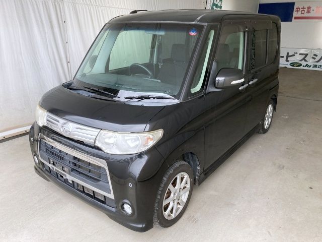 DAIHATSU TANTO CUSTOM 2013 Image 31