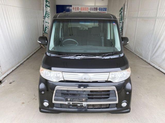DAIHATSU TANTO CUSTOM 2013 Image 31