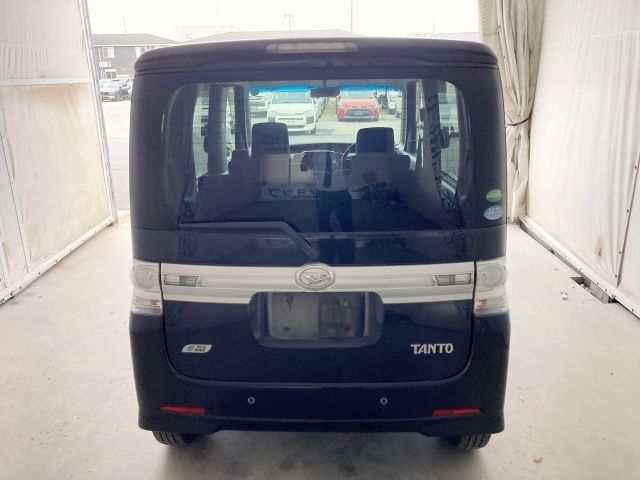 DAIHATSU TANTO CUSTOM 2013 Image 31